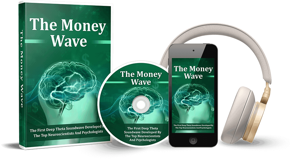 The Money Wave ™ -Discounted-photo